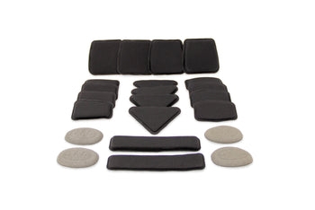 Team Wendy EPIC Liner Comfort PAD Replacement Kit