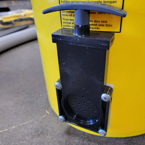 Everything Bee Vacuum Gen 2.5 Go Getter
