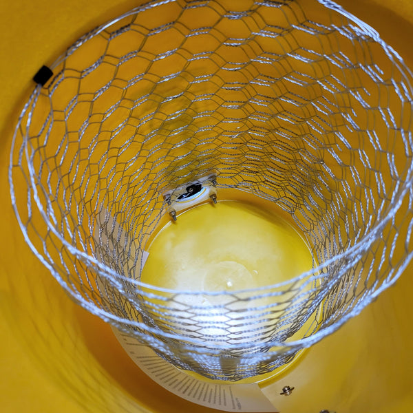 Everything Bee Vacuum Gen 2.5 Go Getter