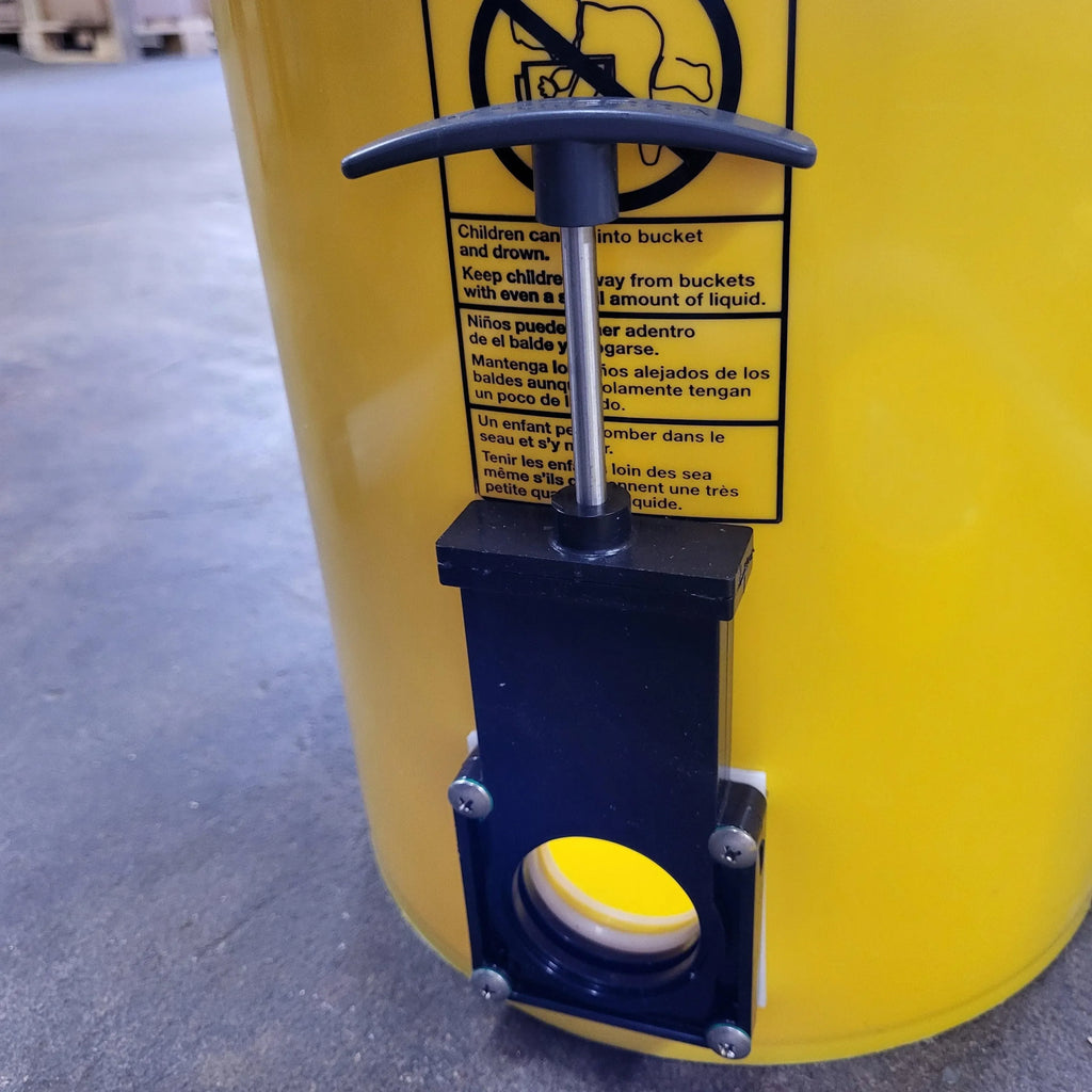 Everything Bee Vacuum Gen 2.5 Go Getter