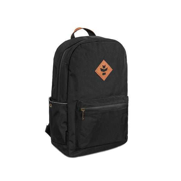 The Explorer - Smell Proof Backpack