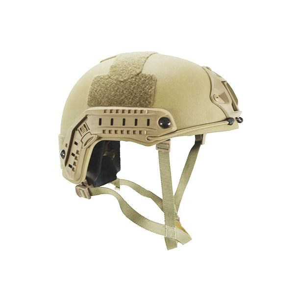 Ballistic Helmet - Level IIIA - Gen 1 by Ballistic Armor Co.