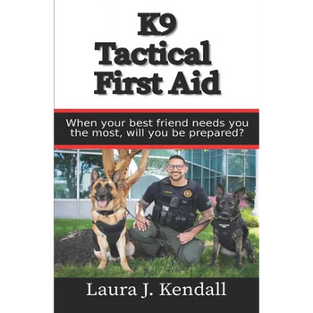 K9 Tactical First Aid