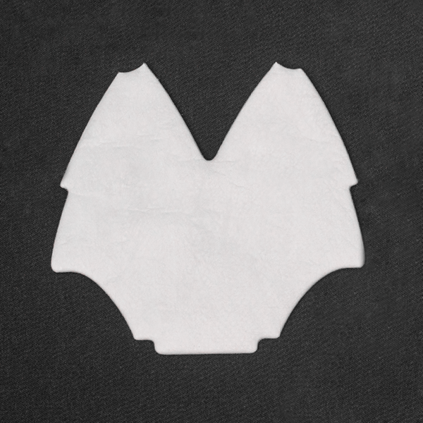 TR1 Respirator w/ Tactical Pouch & 5 O2 Filters