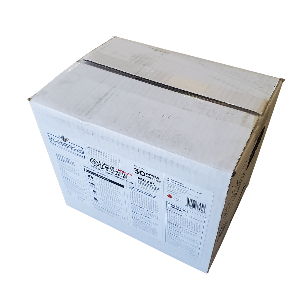 Formic Pro Varroa Mite Treatment