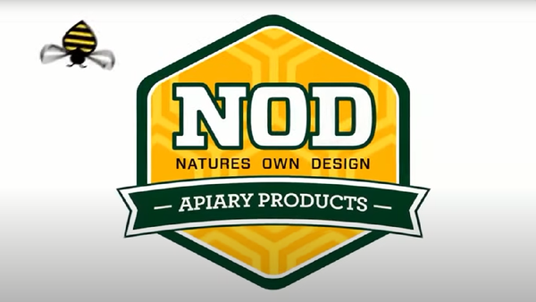 Formic Pro Varroa Mite Treatment