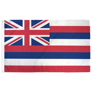 Hawai'i State Flag