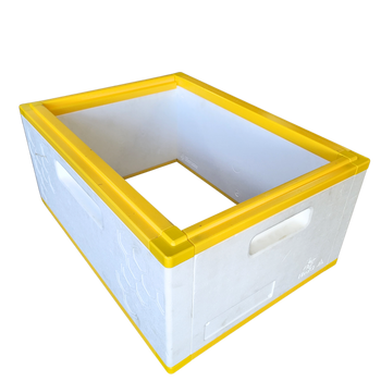 HiveIQ Deep Box - 9 Frame