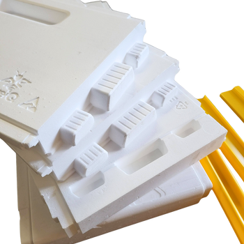 HiveIQ Deep Box - 9 Frame