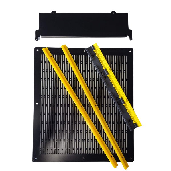 HiveIQ Double Deep + Medium Kit