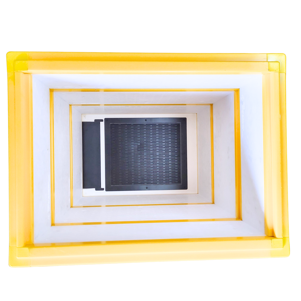 HiveIQ Double Deep + Medium Kit