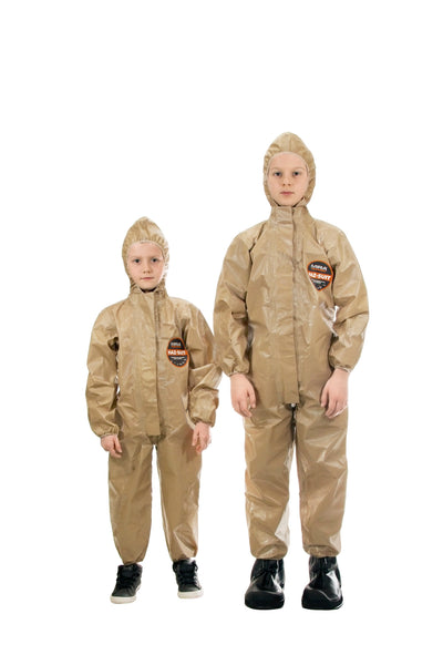 MIRA Safety HAZ-SUIT Protective CBRN HAZMAT Suit