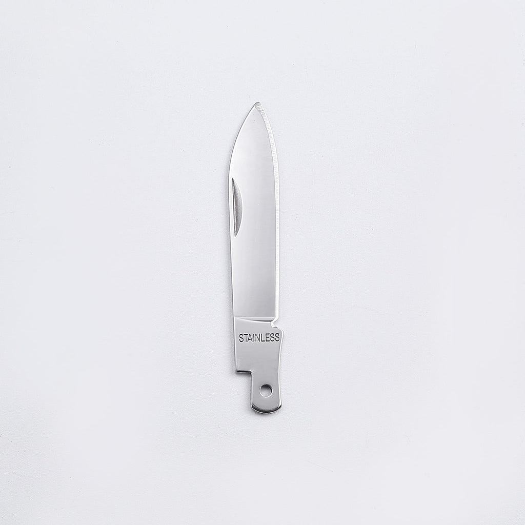 DIY 13-in-1 Knife