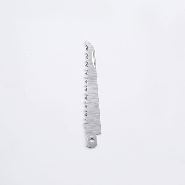 DIY 13-in-1 Knife