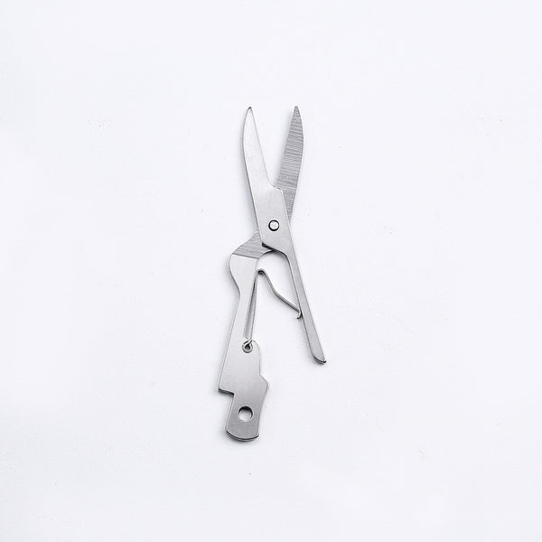 DIY 13-in-1 Knife