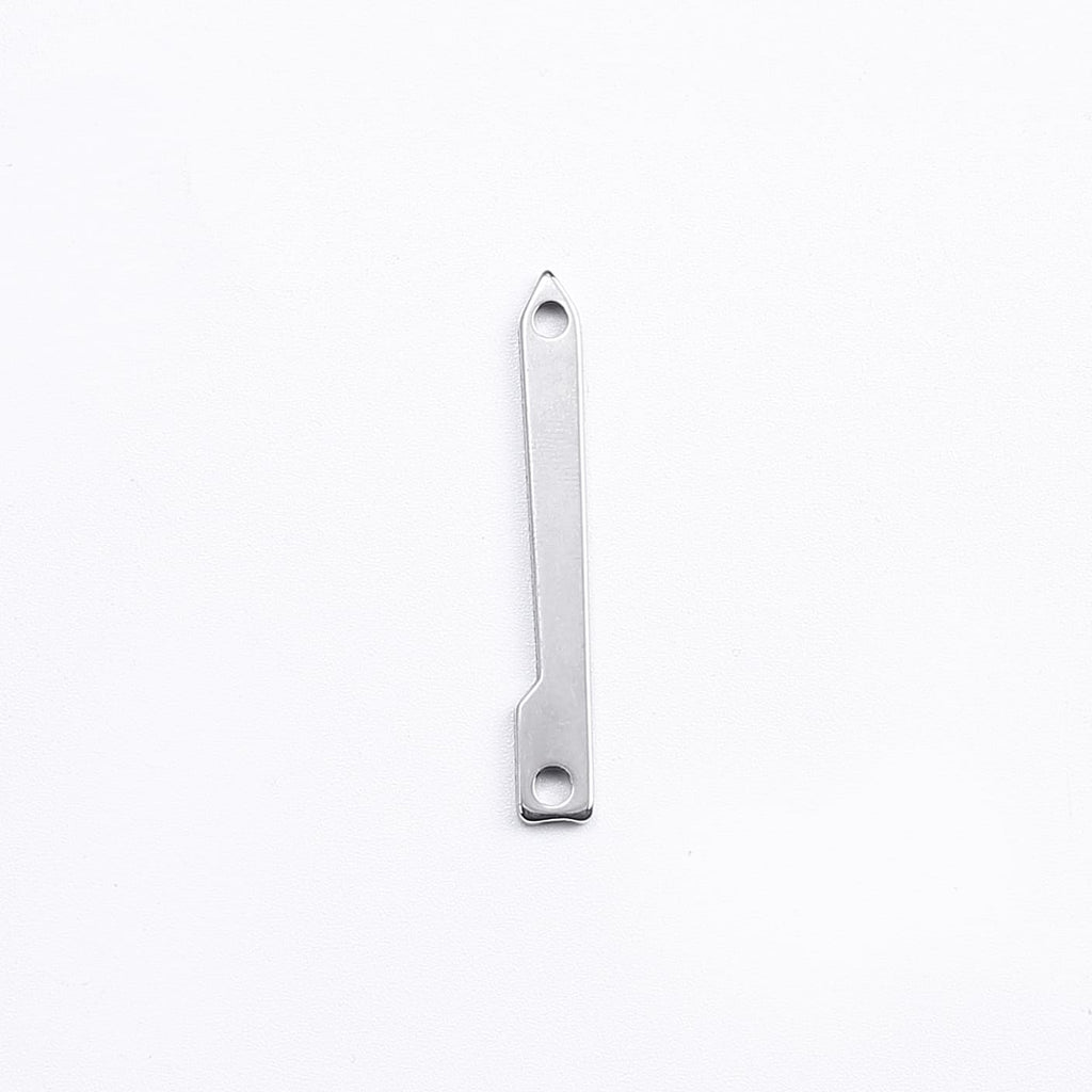 DIY 13-in-1 Knife