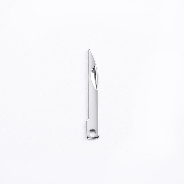 DIY 13-in-1 Knife