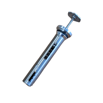 InstantVap Oxalic Acid Plunger