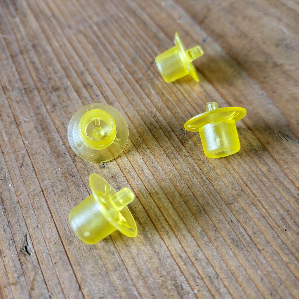 Clearance - JZBZ Style Queen Cell Cups