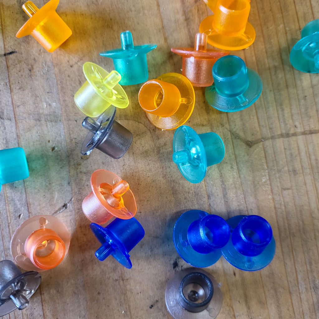 Clearance - JZBZ Style Queen Cell Cups