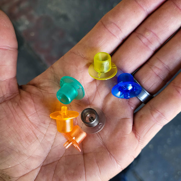 Clearance - JZBZ Style Queen Cell Cups