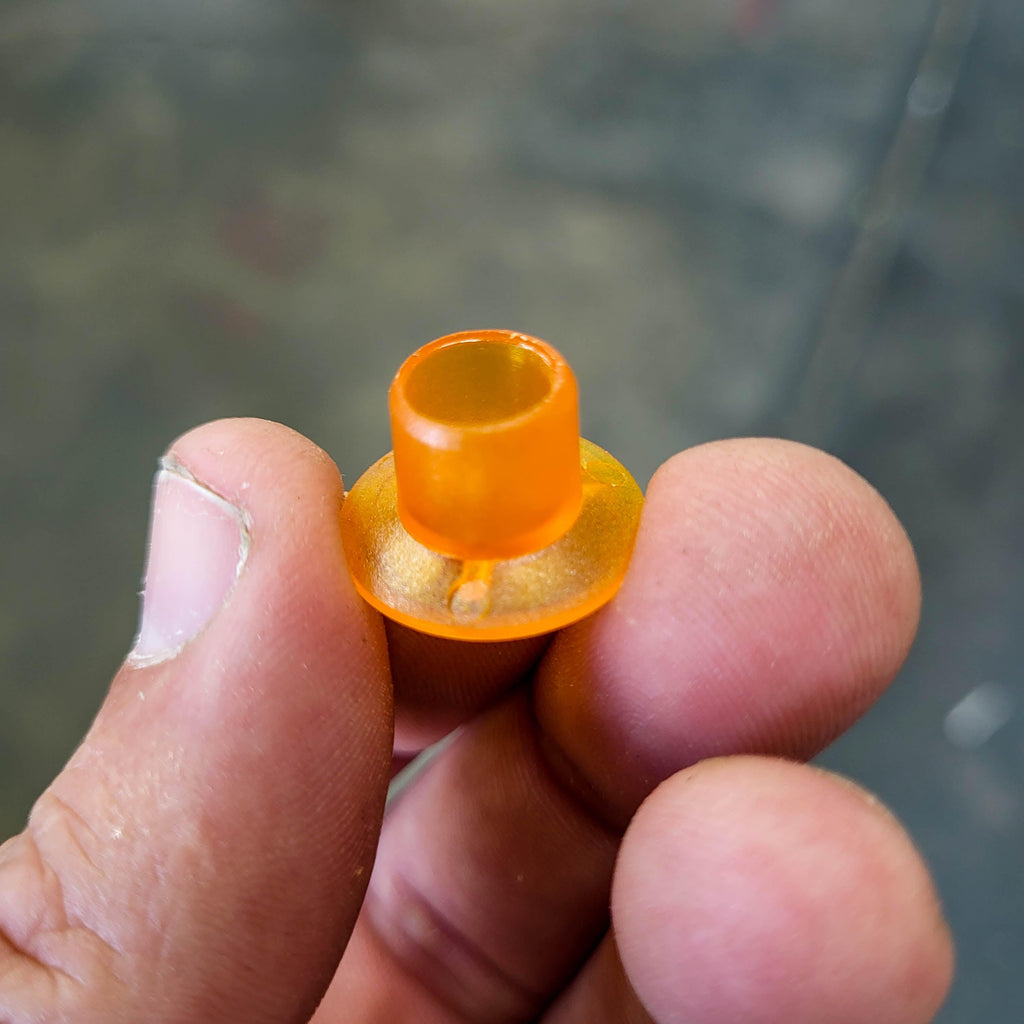 Clearance - JZBZ Style Queen Cell Cups