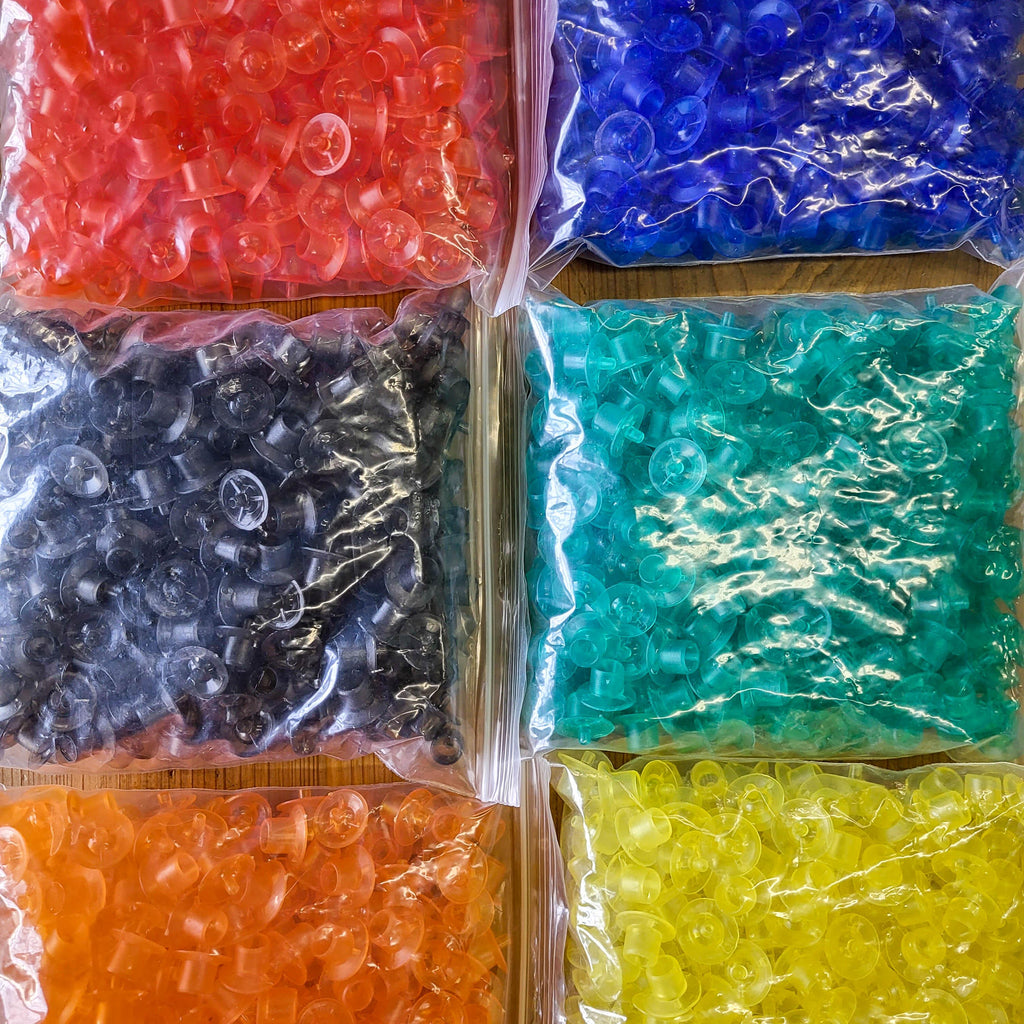 Clearance - JZBZ Style Queen Cell Cups