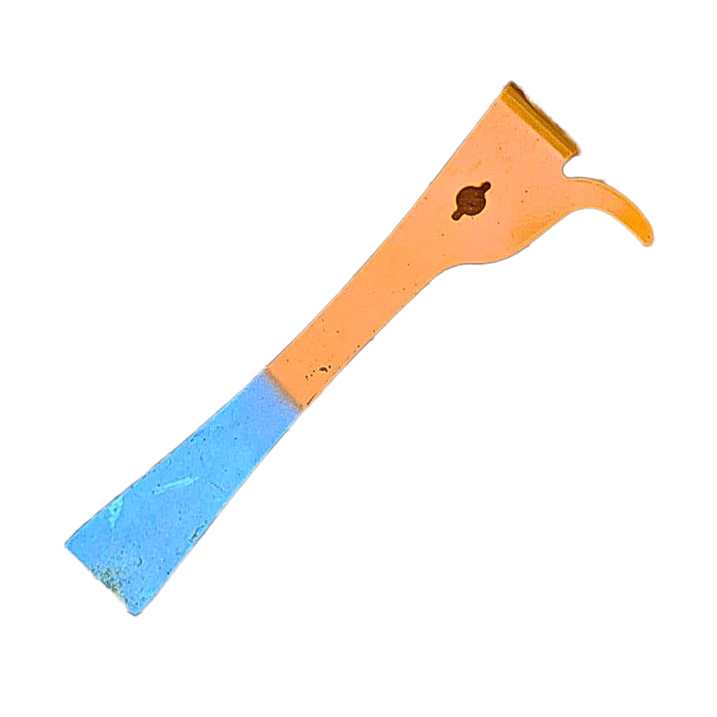 KW Orange Hive Tool
