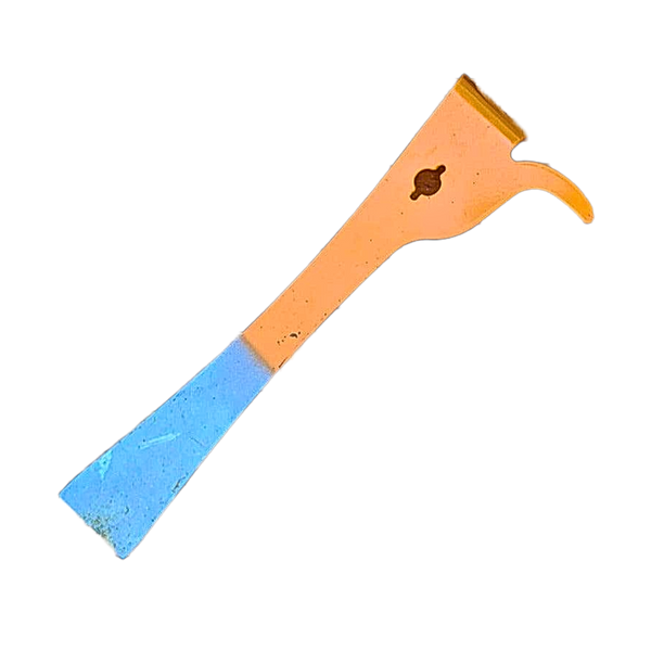 KW Orange Hive Tool