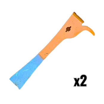 KW Orange Hive Tool