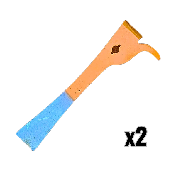 KW Orange Hive Tool