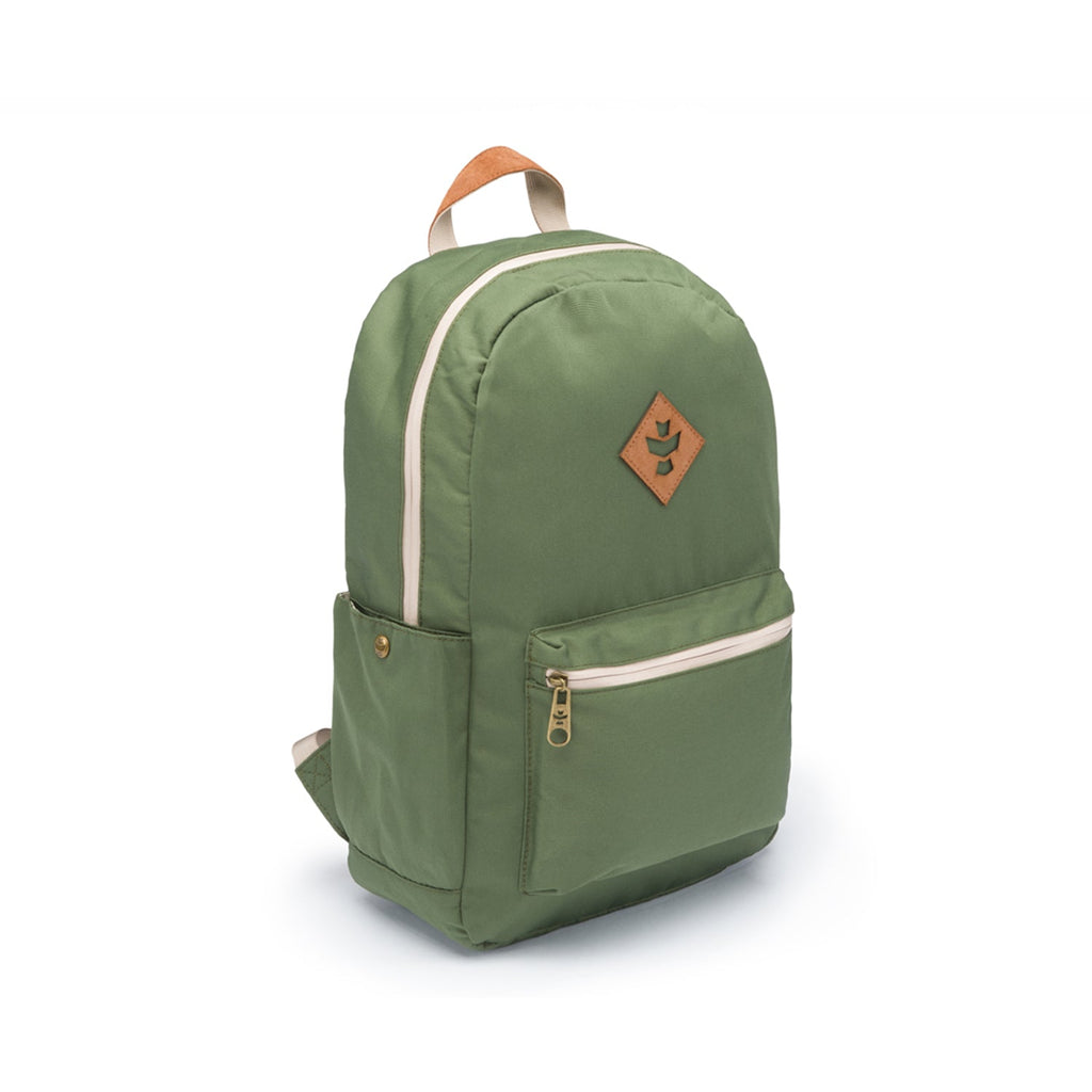 The Explorer - Smell Proof Backpack by Revelry Supply