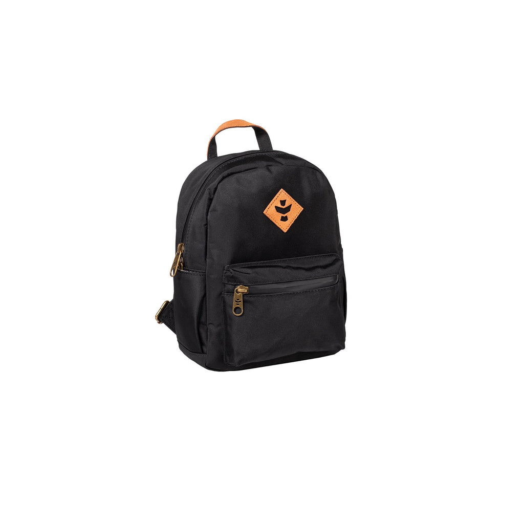 The Shorty - Smell Proof Mini Backpack by Revelry Supply