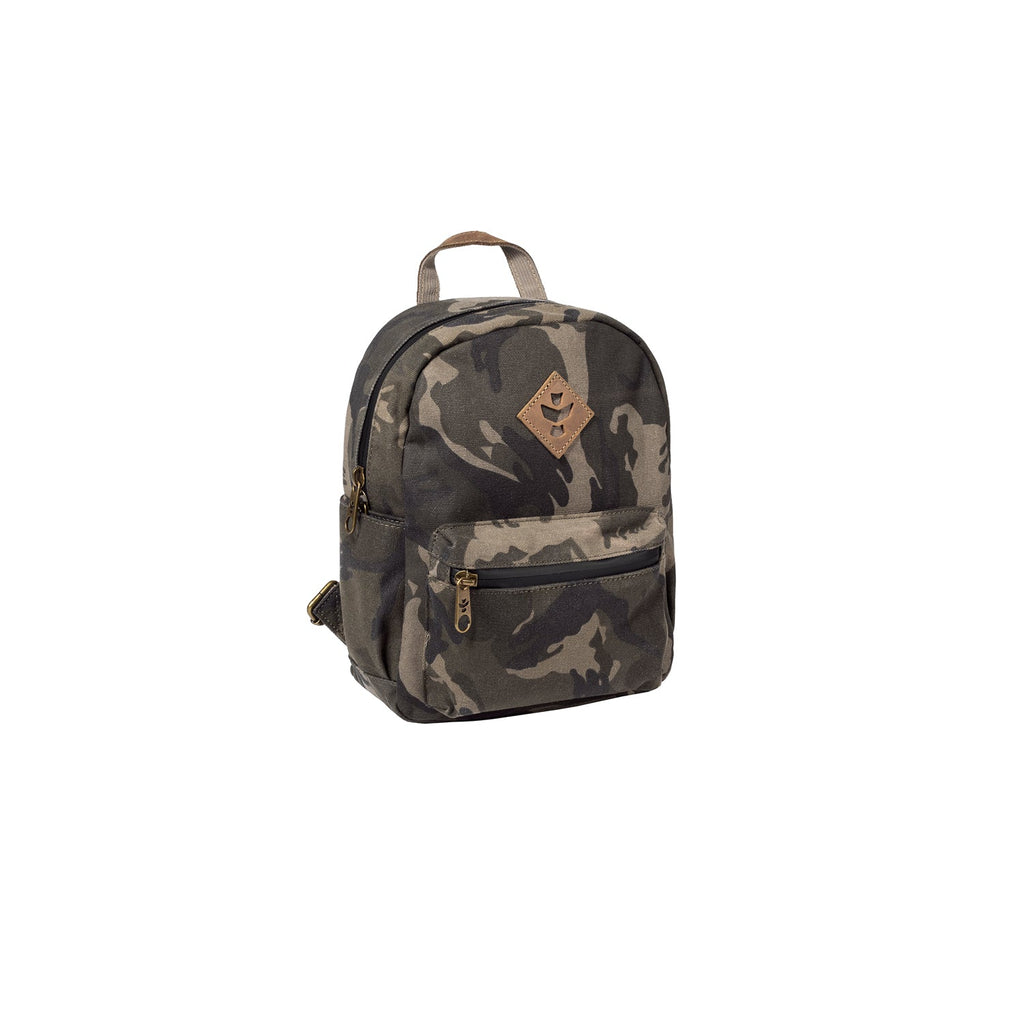 The Shorty - Smell Proof Mini Backpack by Revelry Supply - Proud Libertarian - Revelry Supply