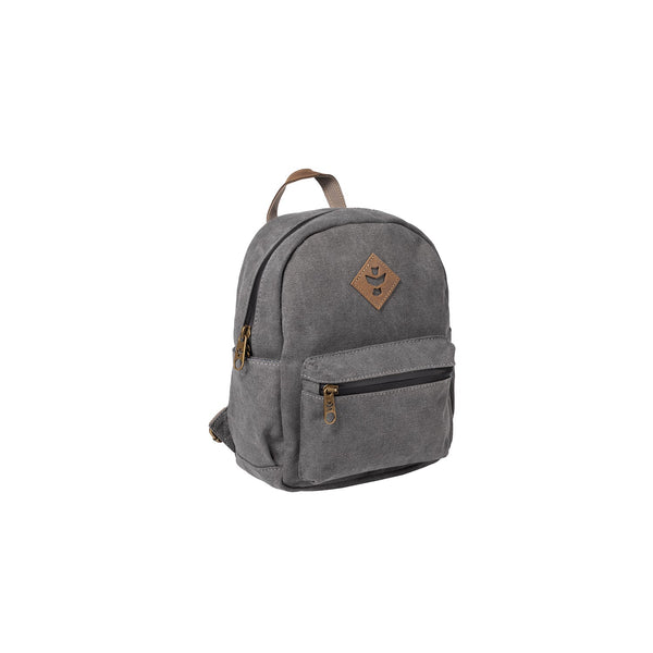 The Shorty - Smell Proof Mini Backpack by Revelry Supply