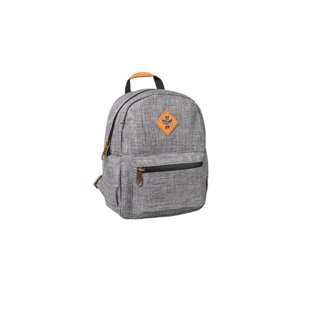 The Shorty - Smell Proof Mini Backpack by Revelry Supply - Proud Libertarian - Revelry Supply