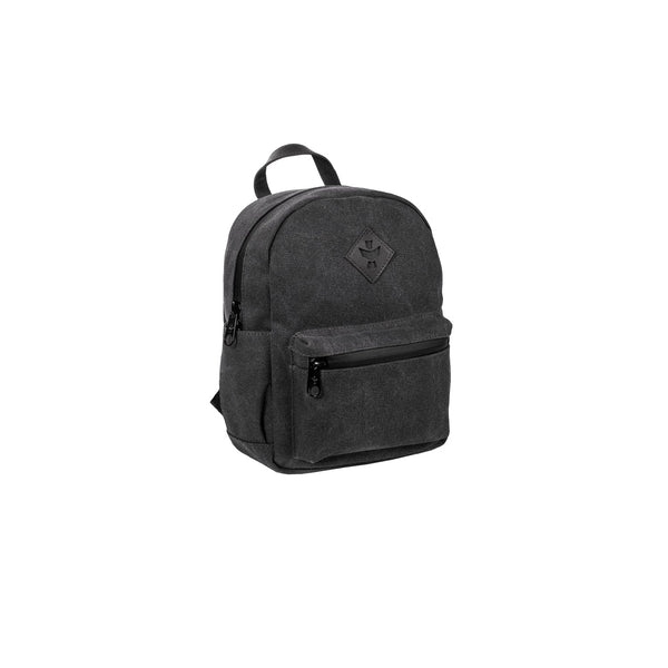 The Shorty - Smell Proof Mini Backpack by Revelry Supply - Proud Libertarian - Revelry Supply