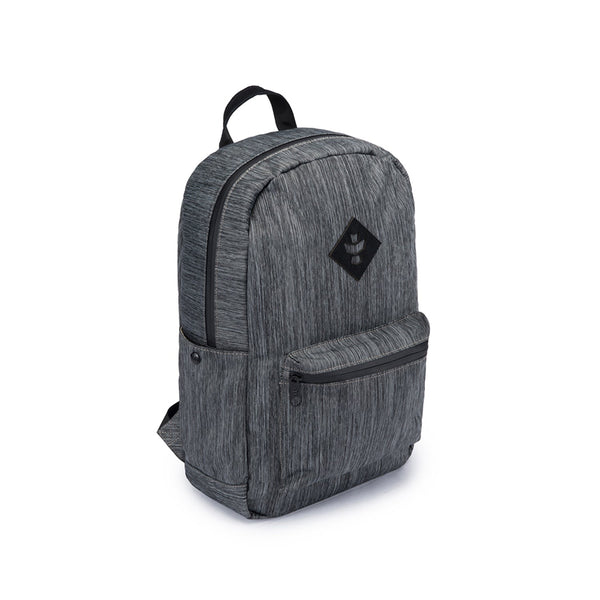 The Explorer - Smell Proof Backpack by Revelry Supply - Proud Libertarian - Revelry Supply