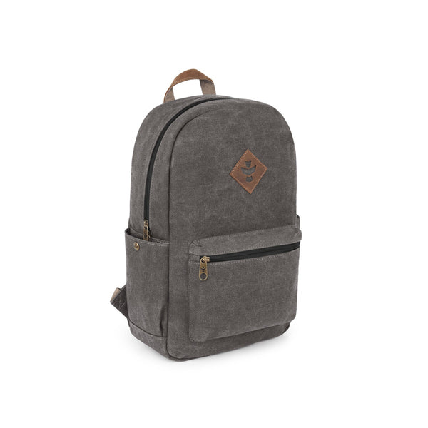 The Explorer - Smell Proof Backpack by Revelry Supply