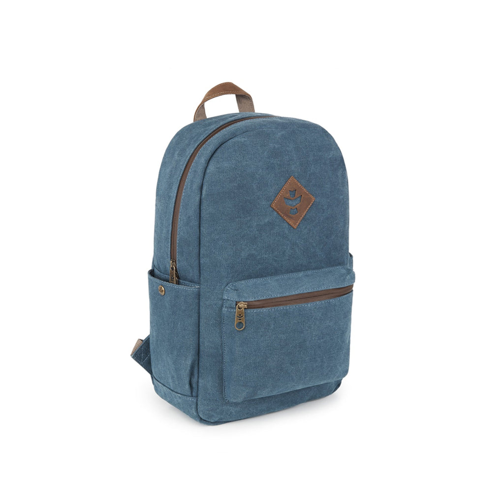 The Explorer - Smell Proof Backpack by Revelry Supply - Proud Libertarian - Revelry Supply