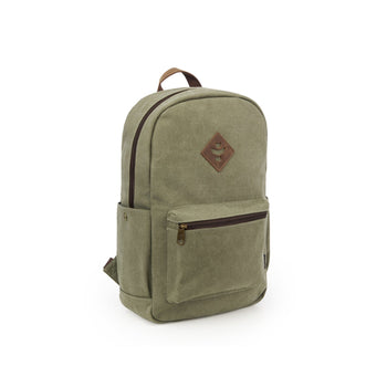 The Explorer - Smell Proof Backpack by Revelry Supply - Proud Libertarian - Revelry Supply