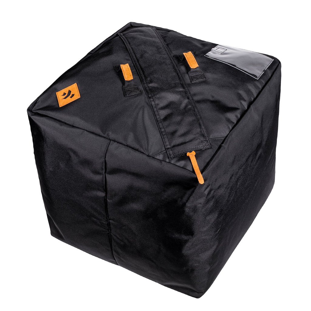The Courier - Smell Proof Box Bag by Revelry Supply