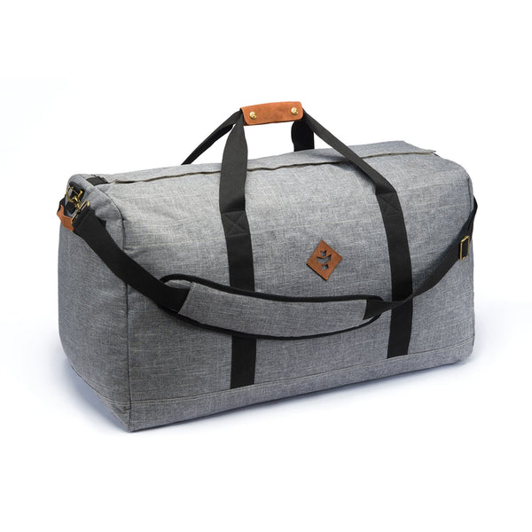 The Continental - Smell Proof Large Duffle by Revelry Supply