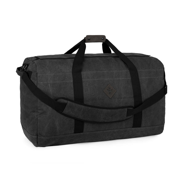 The Continental - Smell Proof Large Duffle by Revelry Supply