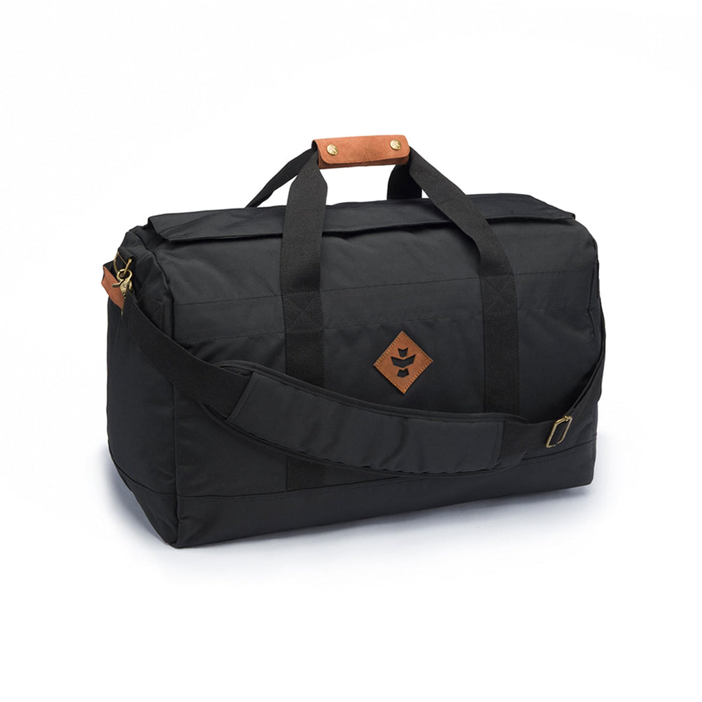 The Around-Towner - Smell Proof Medium Duffle by Revelry Supply - Proud Libertarian - Revelry Supply