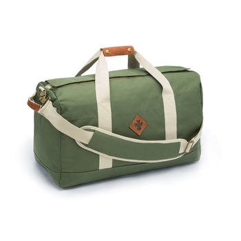 The Around-Towner - Smell Proof Medium Duffle by Revelry Supply - Proud Libertarian - Revelry Supply