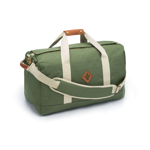 The Weekender - Smell Proof Medium Duffle