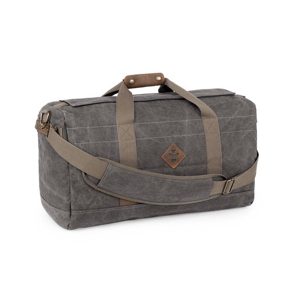 The Around-Towner - Smell Proof Medium Duffle by Revelry Supply - Proud Libertarian - Revelry Supply