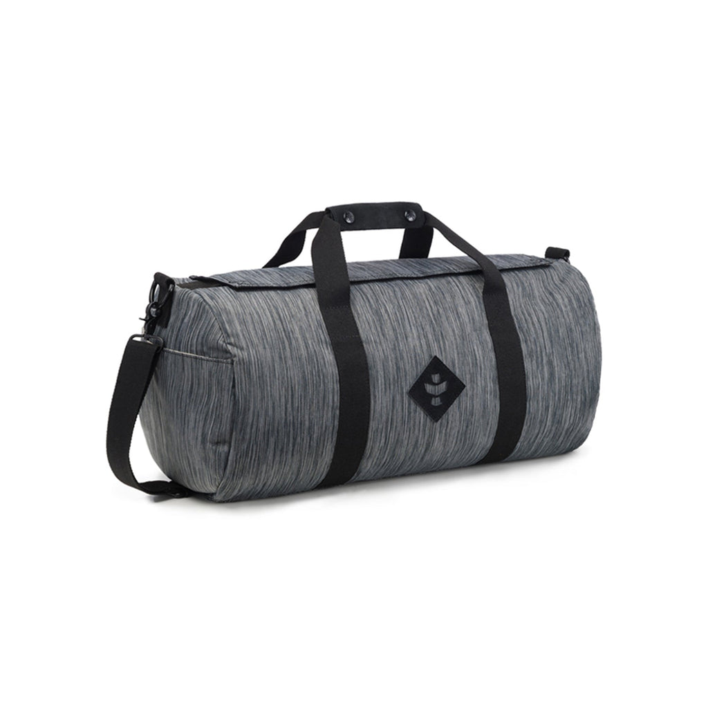 The Overnighter - Smell Proof Small Duffle by Revelry Supply