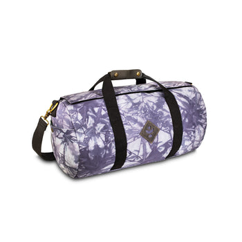 The Overnighter - Smell Proof Small Duffle by Revelry Supply